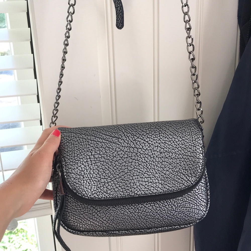 Brand new over the shoulder bag